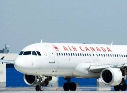 Авиакомпания Air Canada сократить до 60% сотрудников - news.am - Канада