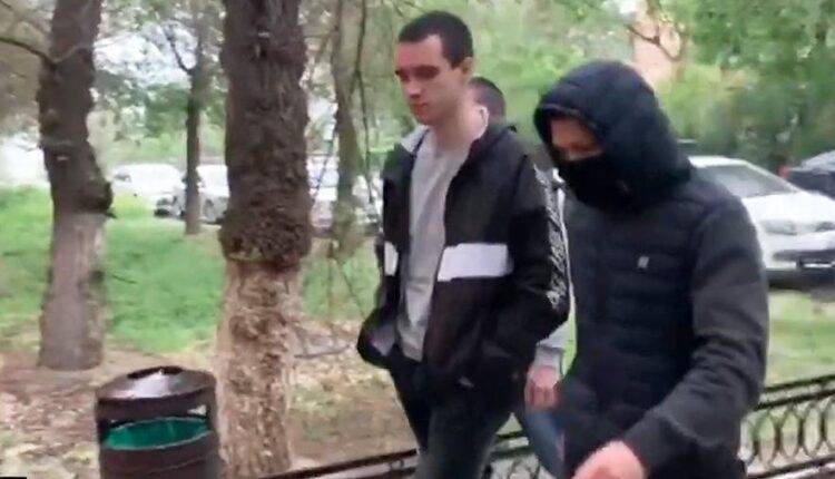 Адольф Гитлер - Появилось видео допроса разместивших фото нацистов на сайте «Бессмертного полка» - newtvnews.ru - Россия - Германия
