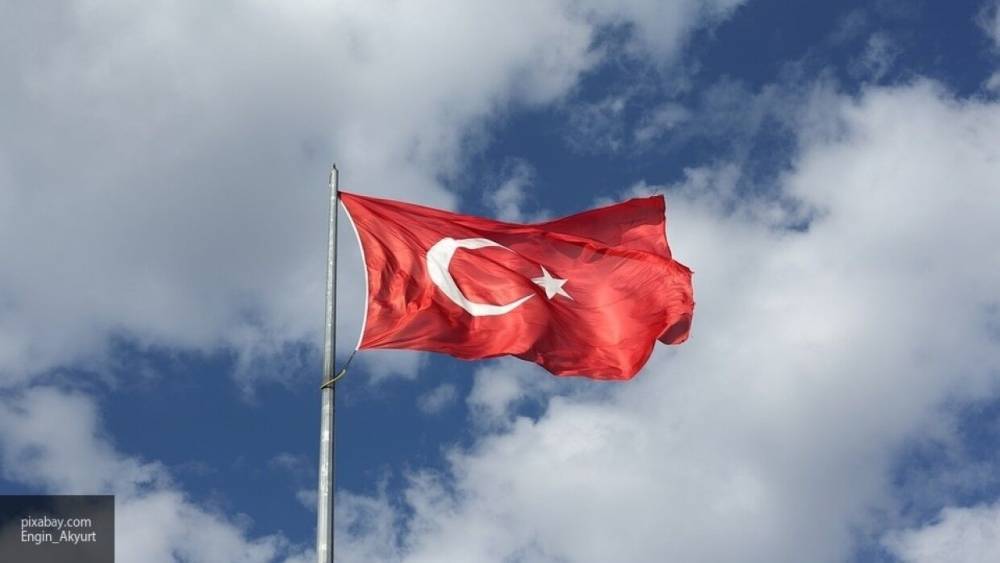 Мехмет Нури Эрсой - Турция начнет принимать иностранных туристов с середины июня - politexpert.net - Россия - Китай - Южная Корея - Турция