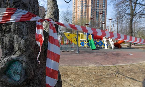 Алексей Немерюк - Московские власти оставят в силе карантинные ограничения как минимум до 22 мая - og.ru - Москва
