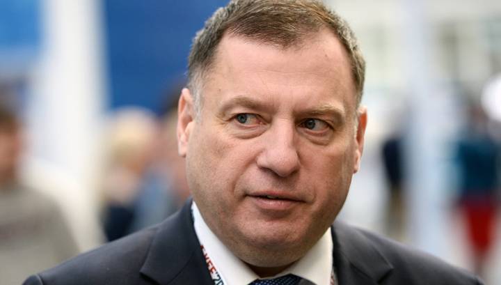 Юрий Швыткин - "Выход за рамки обороны": Швыткин ответил Мерфи - vesti.ru - Россия - США