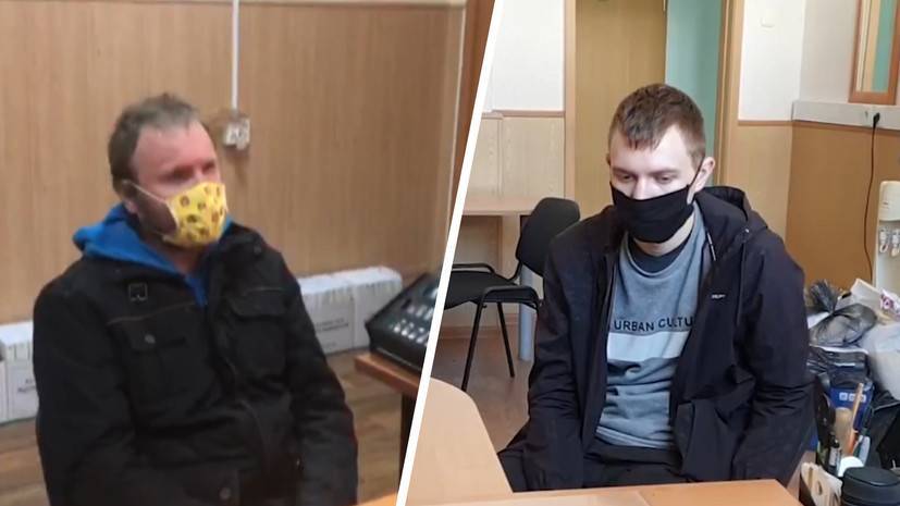 «Состояли в одних сообществах»: СК допросил фигурантов дела о фотографиях нацистов в «Бессмертном полке онлайн» - russian.rt.com - Германия - Пермь - Ульяновск - Волгоград - Самара