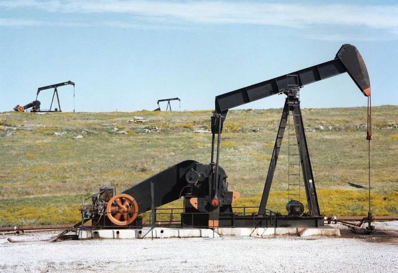 Пока дешево: Китай скупает американские нефтяные компании - topcor.ru - Китай - США - Техас