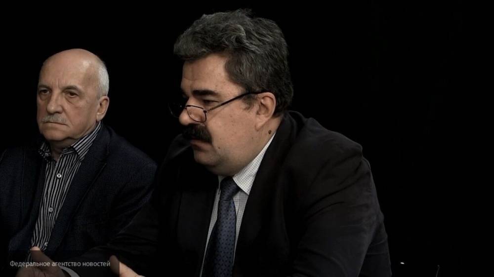 Алексей Леонков - Леонков назвал доклад ООН о "российских ЧВК в Ливии" историей в стиле highly likely - politros.com - Россия - США - Крым - Венесуэла - Ливия