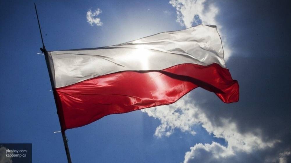 Ростислав Ищенко - Ищенко заявил, что русофобские корни Польши кроются в провале попытки захватить земли РФ - polit.info - Россия - Китай - Япония - Польша - Варшава