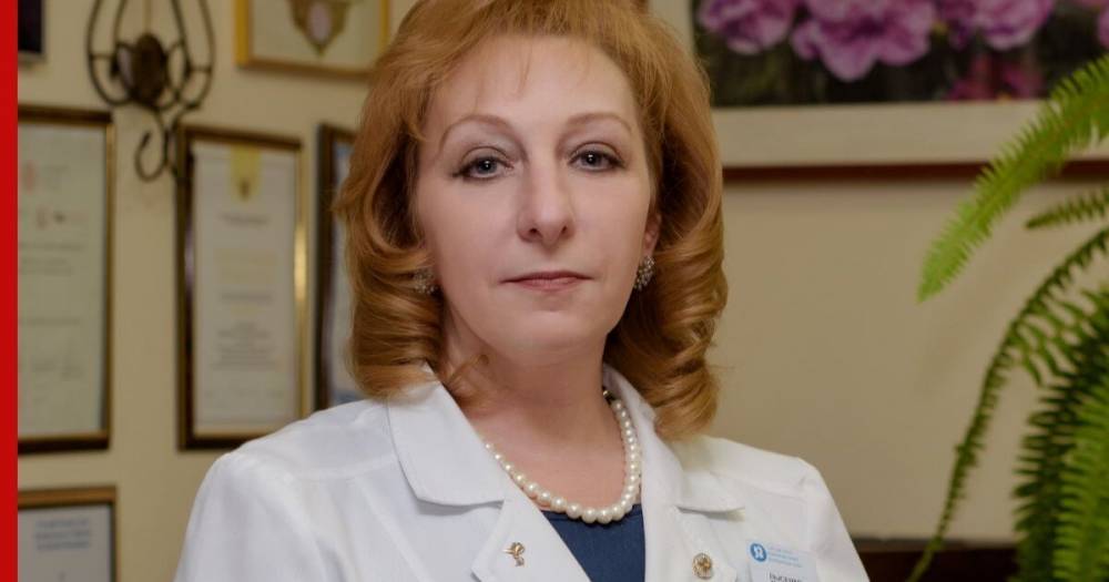 Марьяна Лысенко - Врач рассказала о лечении тяжелых пациентов с COVID-19 - profile.ru - Москва - Россия - США