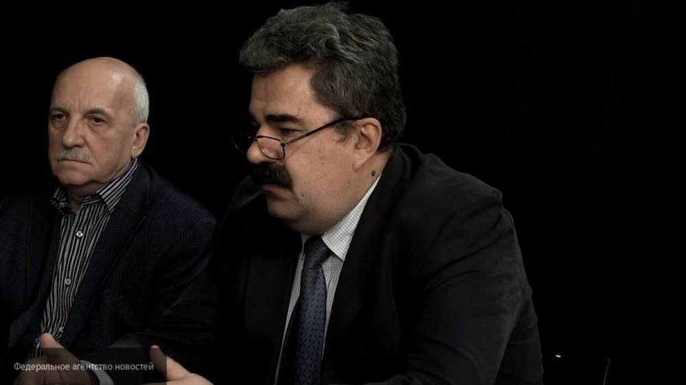 Алексей Леонков - Леонков: ООН перестает быть регулирующим органом, определяющим международные отношения - nation-news.ru - Крым - Ливия