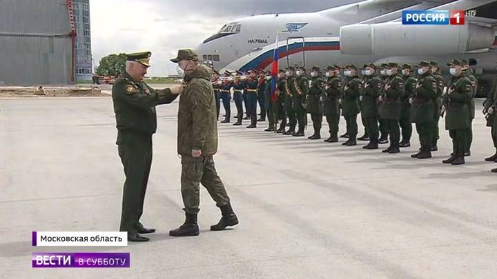 Александр Вулин - Россия помогла Сербии, Италии и Армении - vesti.ru - Москва - Россия - Армения - Италия - Сербия - Белград - Сараево