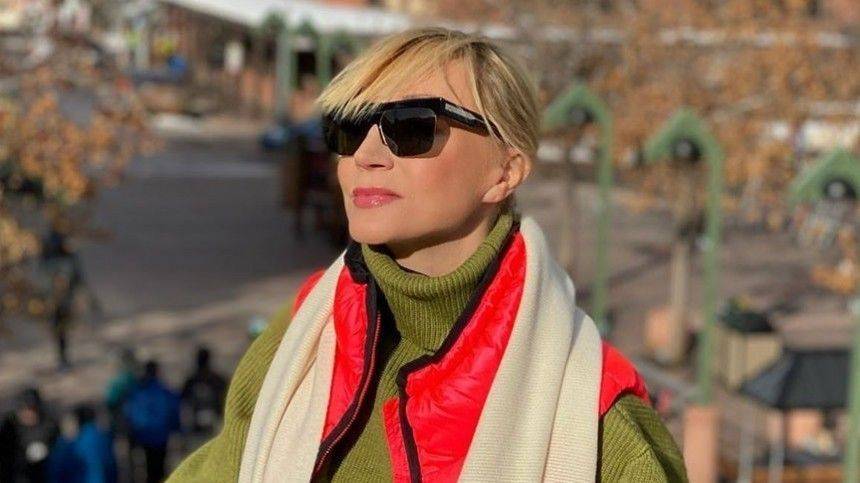 Кристина Орбакайте - «Вот это каша!» — Орбакайте раскрыла лучший способ приготовления гречки - 5-tv.ru