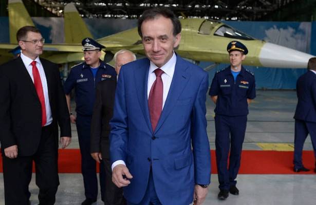 Дмитрий Рогозин - Озар назначен врио гендиректора РКК «Энергия» - newtvnews.ru