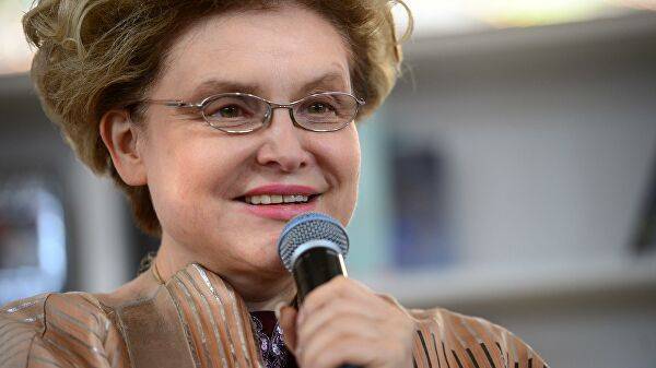 Сергей Морозов - Елена Малышева - Малышева назвала главные симптомы тяжелой формы коронавируса - newtvnews.ru - Москва