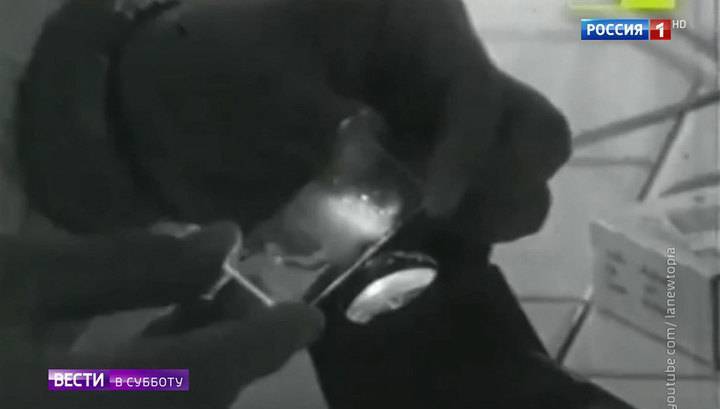Леонид Ярмольник - Эпидемия холеры: как это было - vesti.ru - Россия - Одесса