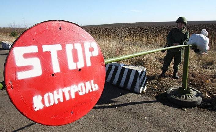 Дмитрий Козак - Борис Грызлов - Еспресо: Путину нужен не Донбасс, а вся Украина? - geo-politica.info - Россия - Украина - Берлин