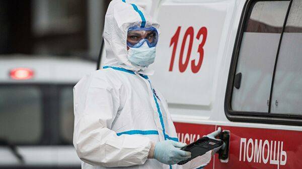 Олег Кожемяко - В Приморье выявили 87 новых случаев COVID-19 - newtvnews.ru - Приморье край - Уссурийск - Партизанск - район Партизанский