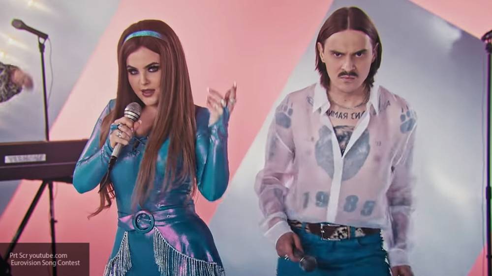 Илья Прусикин - Группа Little Big назвала преимущество карантина во время выступления на Евровидение-2020 - nation-news.ru - Россия