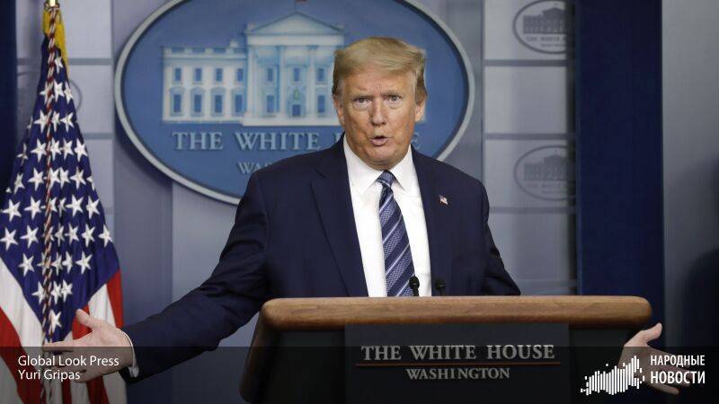 Дональд Трамп - Ученые вновь отвергли теорию Трампа о "пользе" противомалярийных лекарств против COVID-19 - nation-news.ru - США - Бразилия