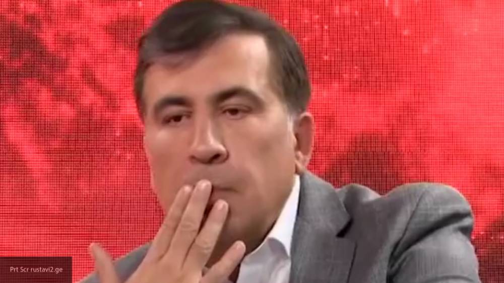 Владимир Зеленский - Михаил Саакашвили - Зеленский поручил Саакашвили заняться "координацией международного сотрудничества" - polit.info - Украина
