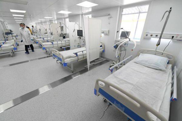 В Казахстане от коронавируса излечились половина заболевших - eadaily.com - Казахстан - Алма-Ата - Туркестан - Атырауская обл.