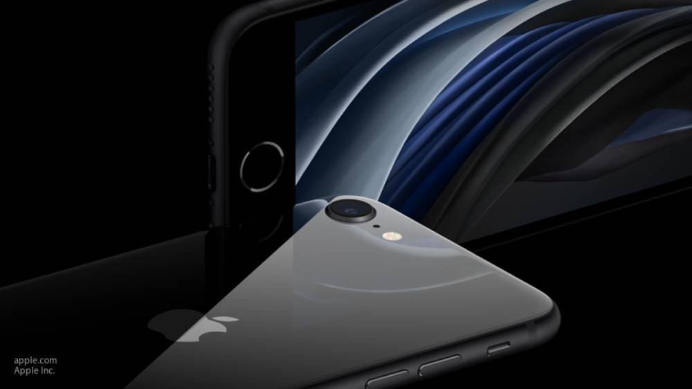 Apple вложила в новый iPhone SE лучшие компоненты от других моделей - inforeactor.ru