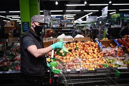 Виктор Зуев - Вирусолог оценил шансы заразиться коронавирусом через товары - lenta.ru