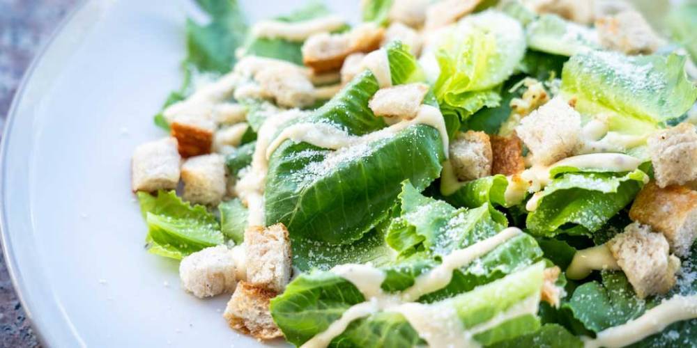 10 продуктов с «отрицательной калорийностью», которые стоит ввести в рацион - detaly.co.il
