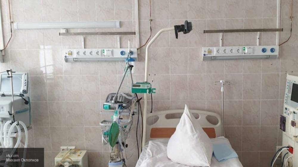 Джамалудин Гаджиибрагимов - Более 40 врачей с коронавирусом скончались в Дагестане - politexpert.net - респ. Дагестан