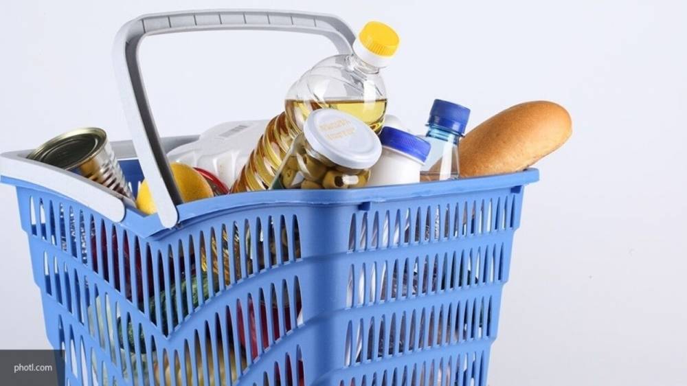 Виктор Зуев - Вирусолог оценил шансы подхватить коронавирус через продукты в магазине - nation-news.ru