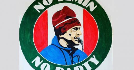 Юрий Семин - Бог шельму метит. No Semin, No Party - sovsport.ru - Россия