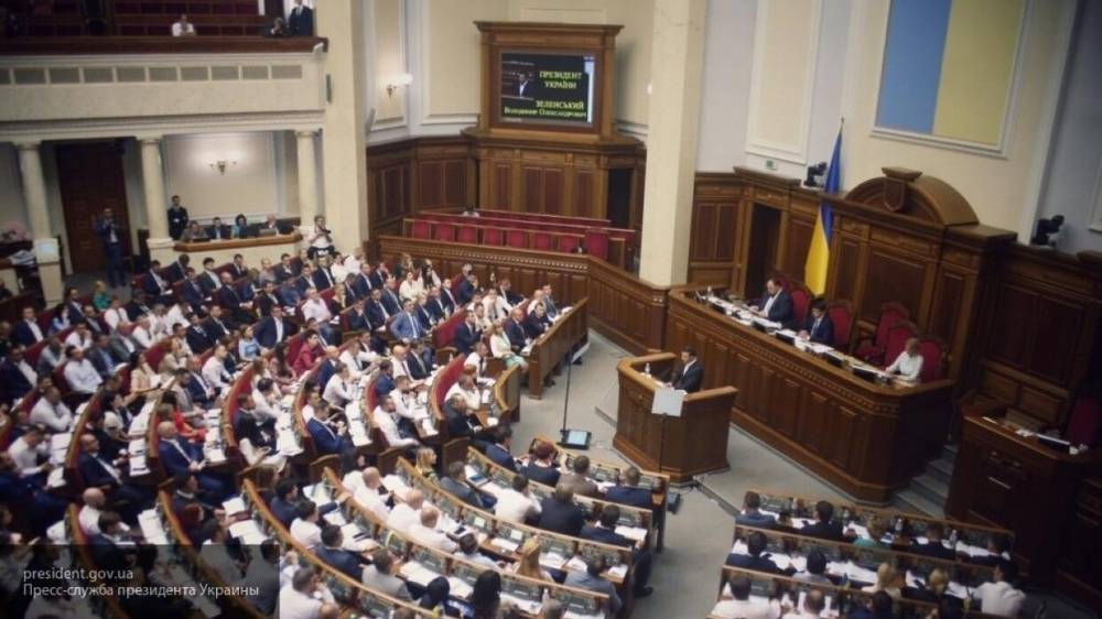 Дмитрий Разумков - Верховная рада отказалась от попыток признать СССР агрессором - politros.com - Украина - Германия