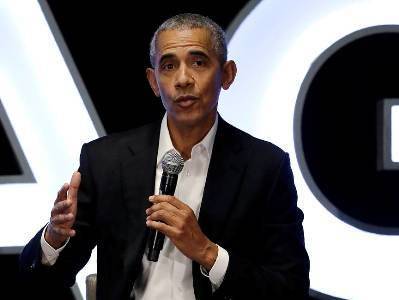 Барак Обама - Обама: руководство США не ведает, что творит - news.am - США