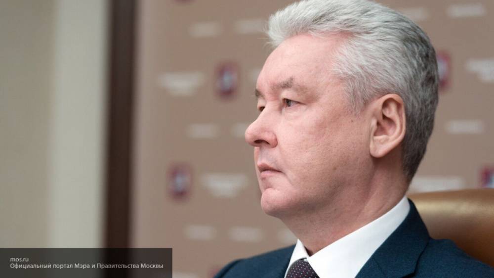 Сергей Собянин - Собянин анонсировал запуск тестирования на антитела к коронавирусу для всех москвичей - nation-news.ru - Москва - Россия