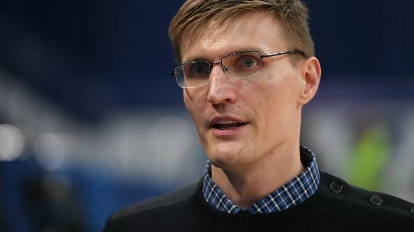 Андрей Кириленко - Глава РФБ допустил возможность отмены лимита на легионеров - russian.rt.com - Россия