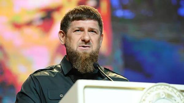 Рамзан Кадыров - Кадыров утвердил план выхода Чечни из режима самоизоляции - newtvnews.ru - респ. Чечня
