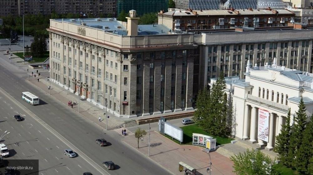 Коронавирус выявили у 70 жителей Новосибирской области за сутки - nation-news.ru - Россия - Новосибирск - Новосибирская обл.