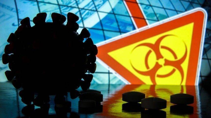 Руслан Курбанов - Джамалудин Гаджиибрагимов - Более 40 медиков в Дагестане умерли от коронавируса и пневмонии - 5-tv.ru - респ. Дагестан