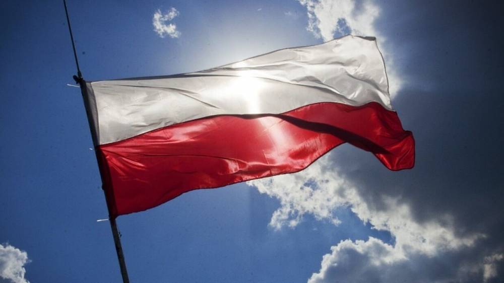 Истек контракт на транзит газа из России по польскому участку трубопровода «Ямал — Европа» - riafan.ru - Москва - Россия - Польша - Варшава