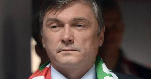 Гжегож Крыховяк - Мещеряков анонсировал уход из «Локомотива» восьми футболистов - sovsport.ru - Россия