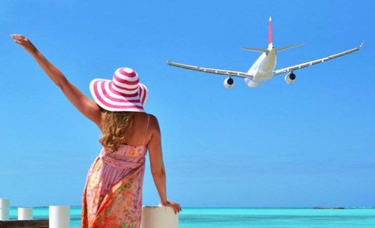 Отпуск после COVID-19: куда можно будет поехать на отдых этим летом - gomel.today