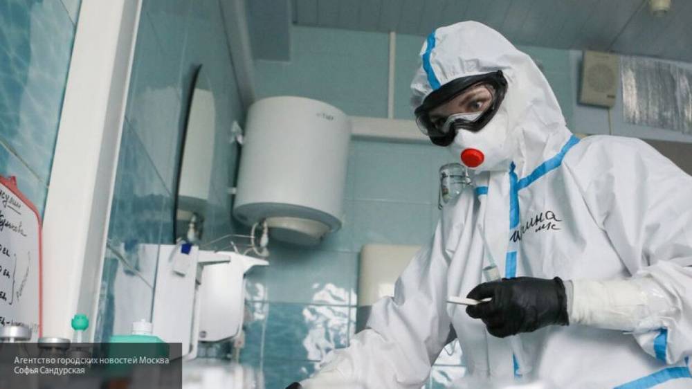 Анастасия Ракова - Московские медики вылечили от COVID-19 более 27 тысяч человек - politros.com - Москва