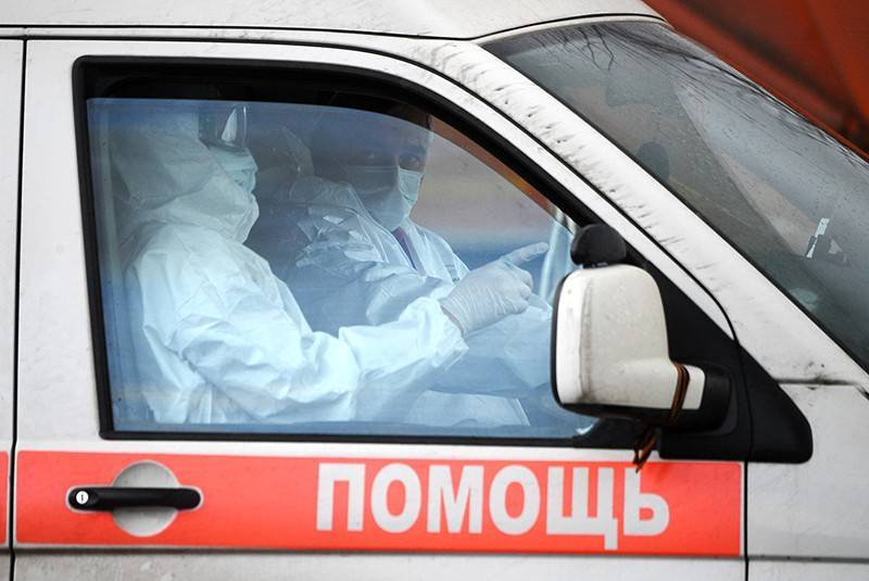 Сергей Собянин - 3 855 новых случаев коронавируса зафиксировано в Москве - tvc.ru - Москва - Россия