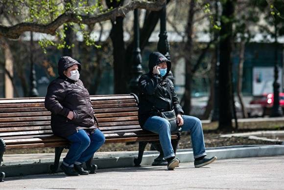 Андрей Воробьев - Губернатор Московской области анонсировал снятие части ограничений с 18 мая - znak.com - Россия - Московская обл.
