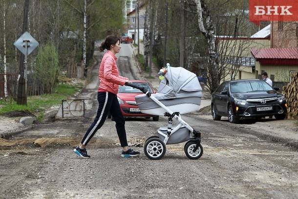 Как получить ежемесячную выплату в 5 тысяч рублей на ребенка до трех лет - bnkomi.ru - Россия - респ. Коми