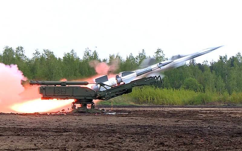 Зачем турки закупили на Украине старые советские ЗРК С-125 «Печора» - topcor.ru - Украина - Турция - Анкара - Ливия - Триполи