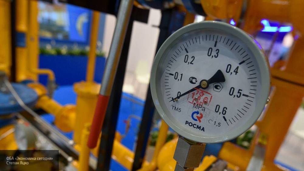 Договор России и Польши о транзите газа в Европу перестал действовать 17 мая - polit.info - Россия - Белоруссия - Германия - Польша - Варшава - Торговля