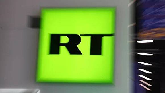 Любовь Соболь - RT нарушает положения закона об НКО. Но Минюст отказался выписывать штраф - newsland.com - Россия