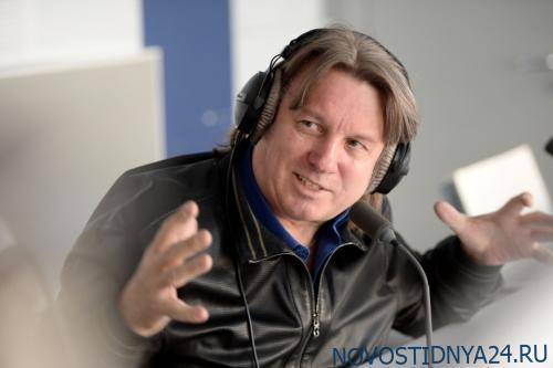 Юрий Лоза - Лоза восхитился выступлением Украины на «Евровидении» - novostidnya24.ru - Россия - Украина - Италия - Белоруссия - Франция - Испания - Хорватия - Словения - Сербия - Португалия