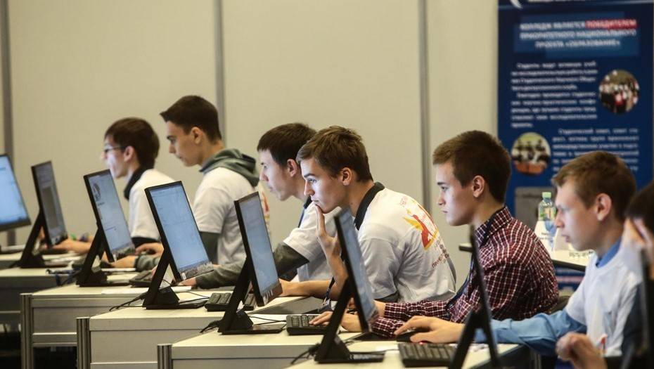 Минобрнауки готовится увеличить число бюджетных мест в вузах - dp.ru
