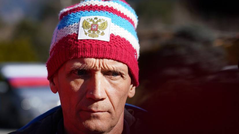 Владимир Драчев - Драчёв надеется, что бюджет СБР не будет урезан из-за пандемии - russian.rt.com - Россия