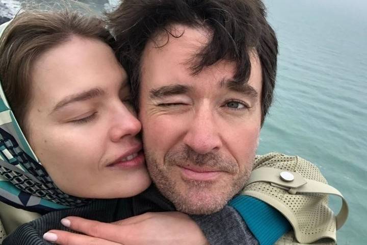 Наталья Водянова - Антуан Арно - Водянова отложила свадьбу с миллиардером Арно - mk.ru - Россия - Франция - Коста Рика