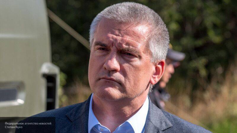 Сергей Аксенов - Вадим Наумов - Аксенов не исключил открытие гостиниц и санаториев в Крыму после 15 июня - nation-news.ru - Крым